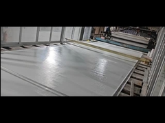 FRP Gelcoat Board Widely Used Insulation And Insulation Good Thermal Stability