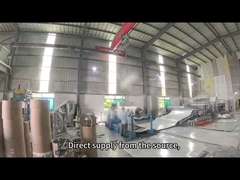 Lightweight Refrigerated Truck Panel Smooth Flat RV Fibreglass Reinforced Plastic Sheets